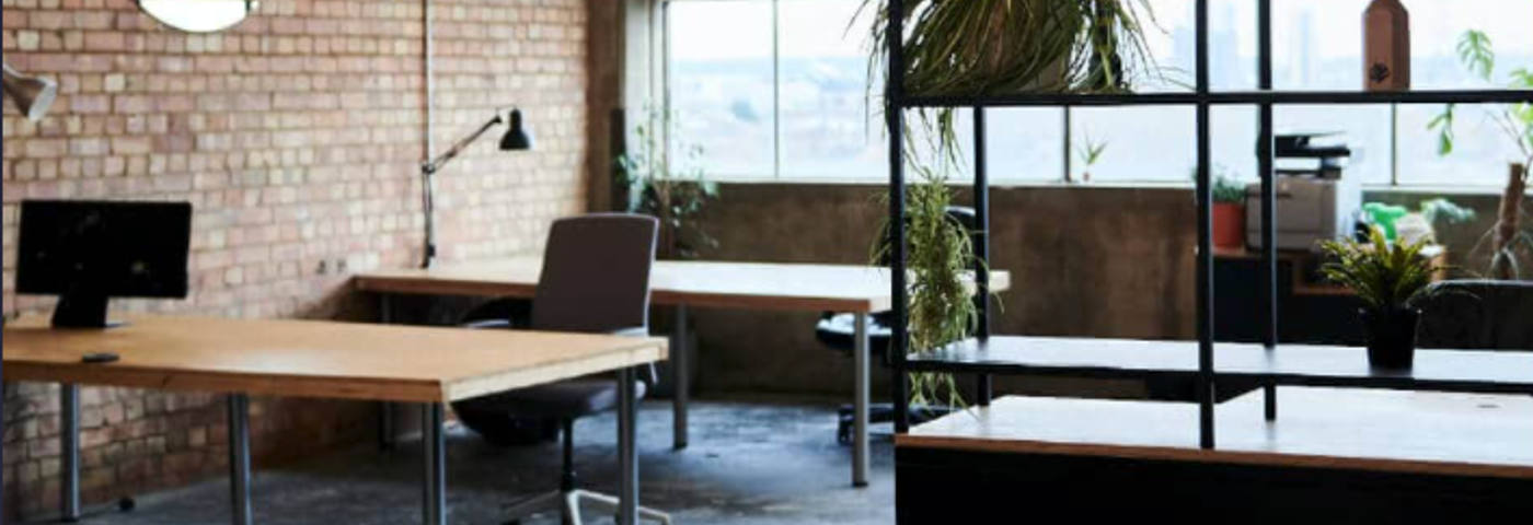 Purpose Group workspace