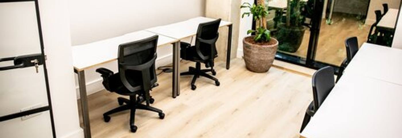 X  + Why workspace