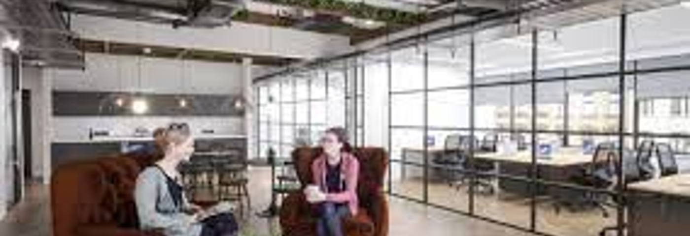 Co-space workspace