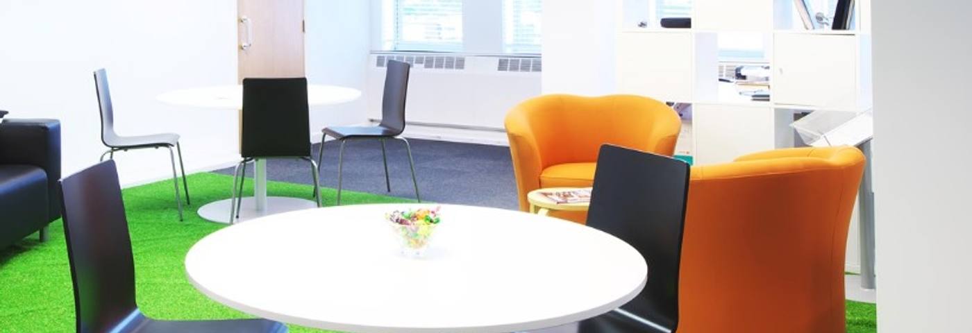 Nwes workspace