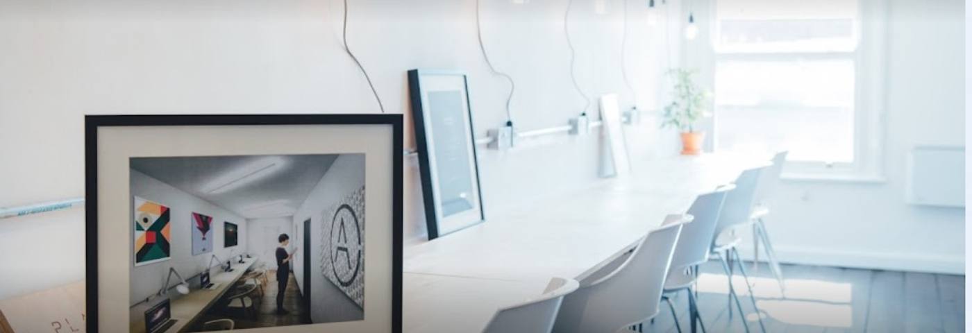 ACOLLECTIVE workspace