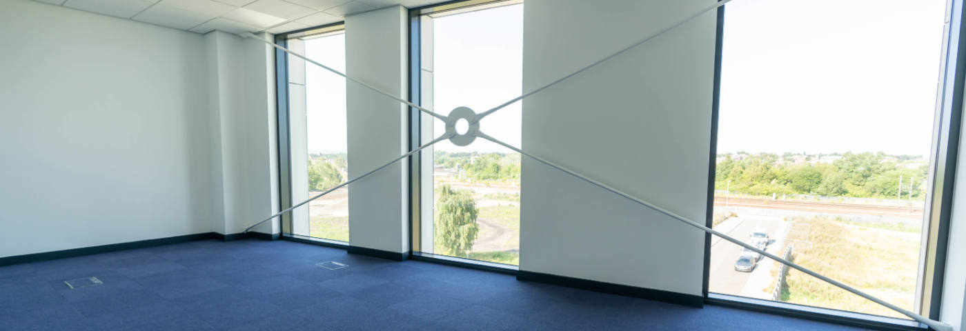 Innovation Central Darlington workspace