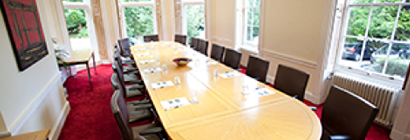 Dbs Managed Offices workspace