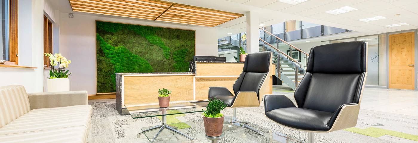 WorkWell workspace