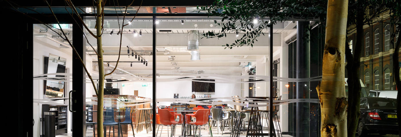 Us And Co workspace
