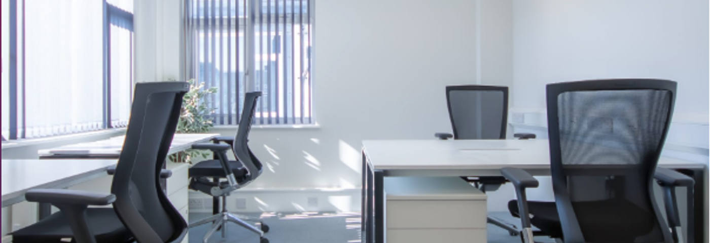 The Hubb workspace