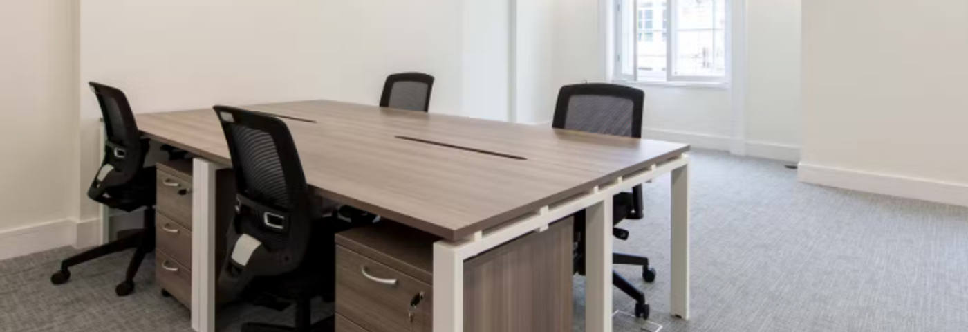 Bourne Office Space Ltd workspace