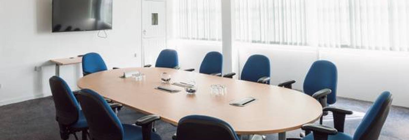 Easternrose Limited workspace