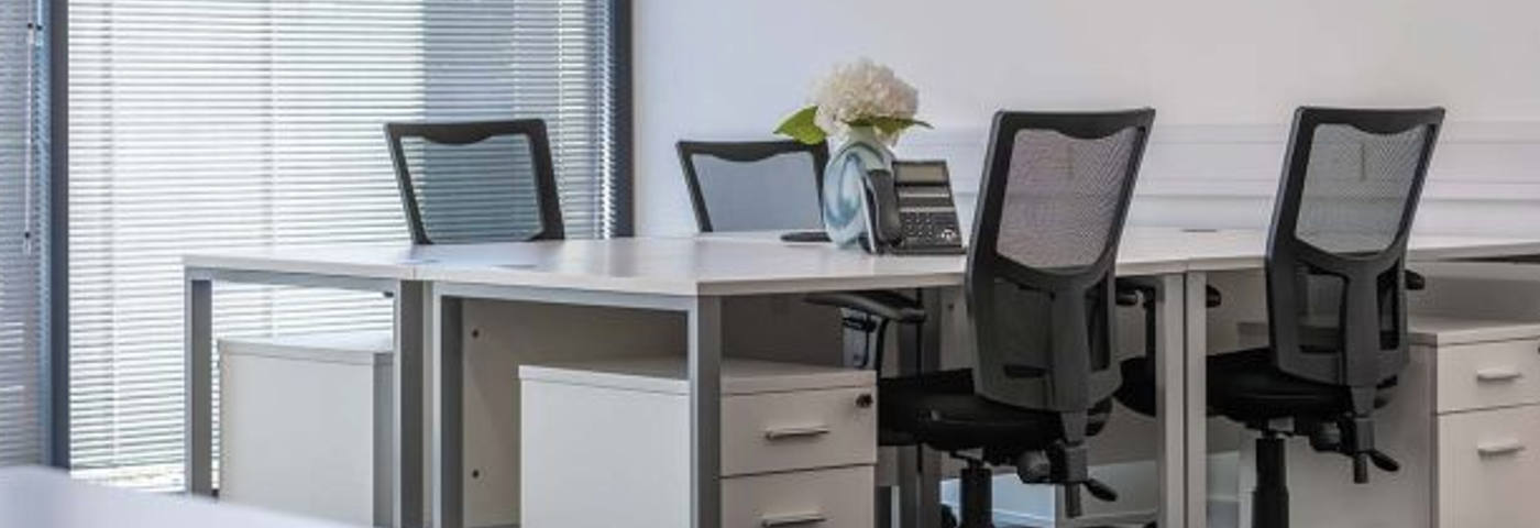 Arena Offices workspace