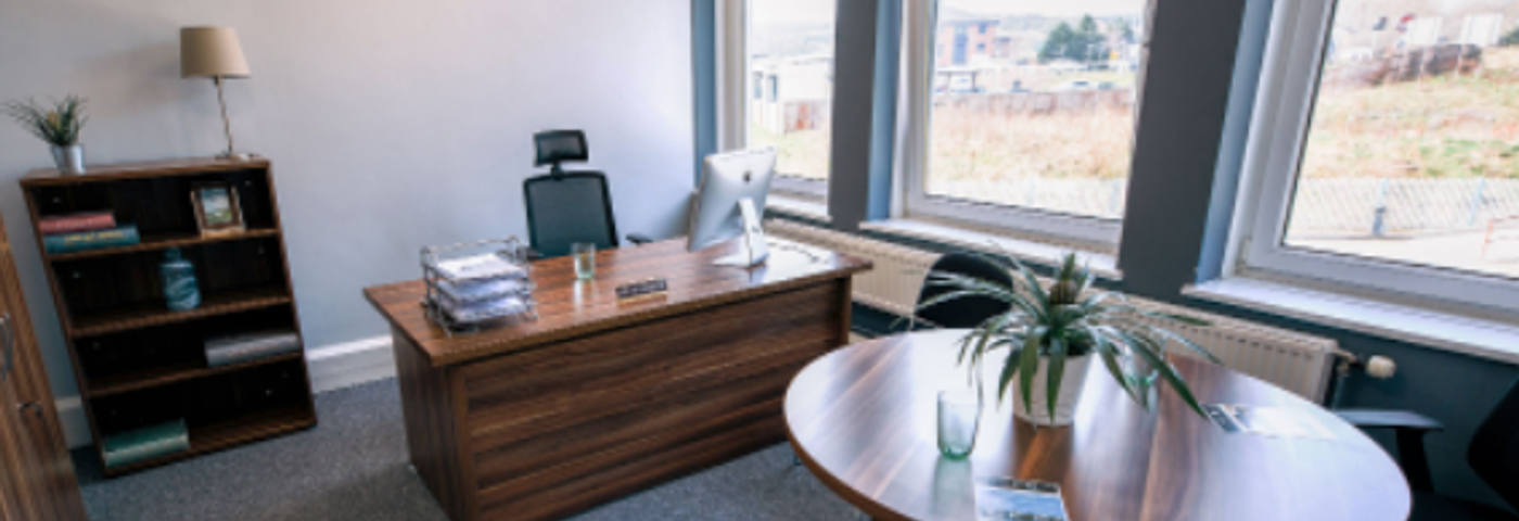 Hub26 workspace