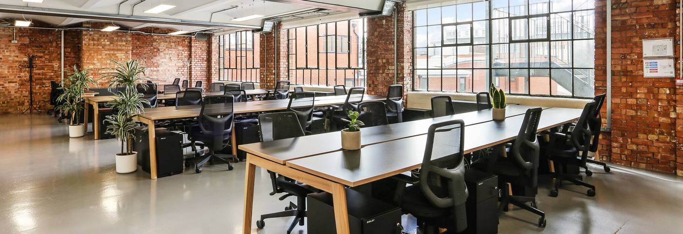 Knowlemore workspace