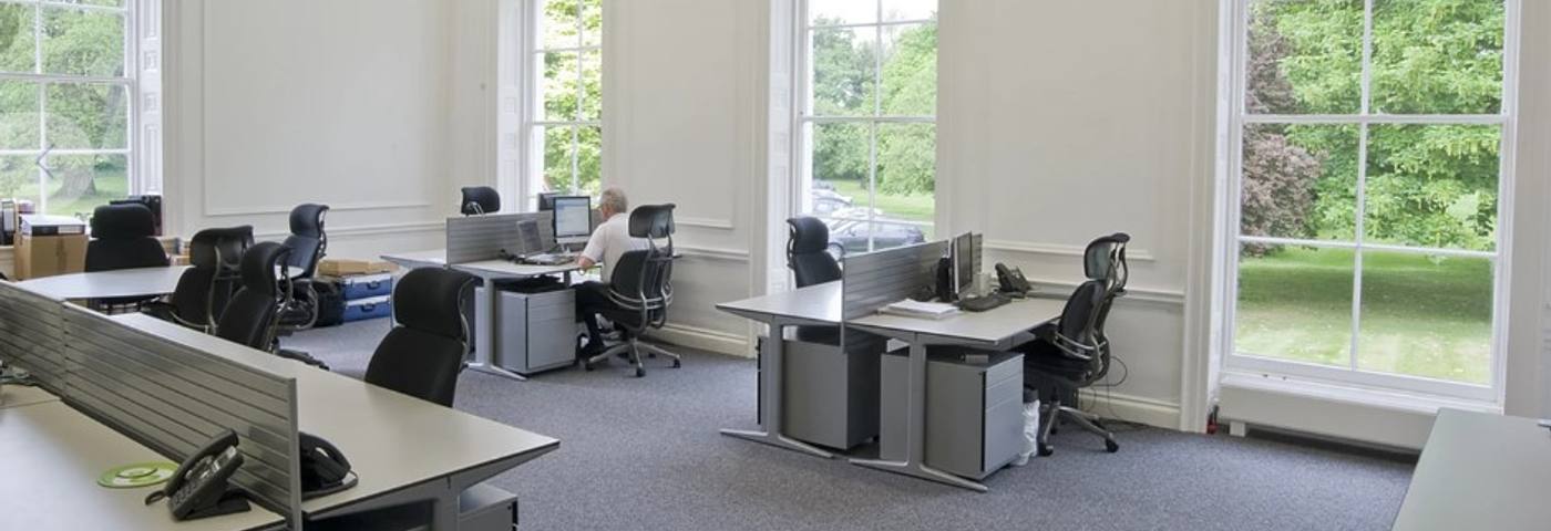 Halcyon workspace