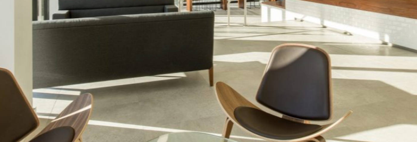 Ashville Group workspace