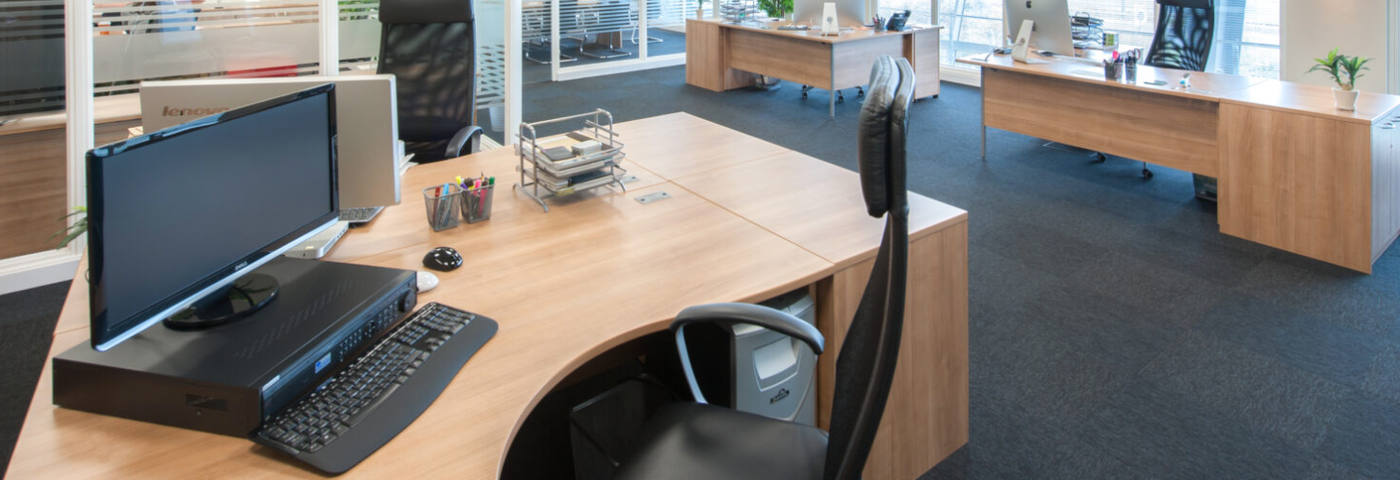 Ceme workspace