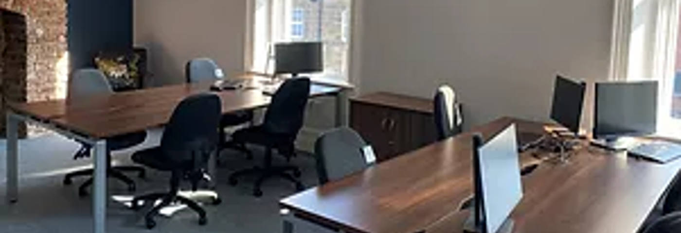 The Lamp House Group Ltd workspace
