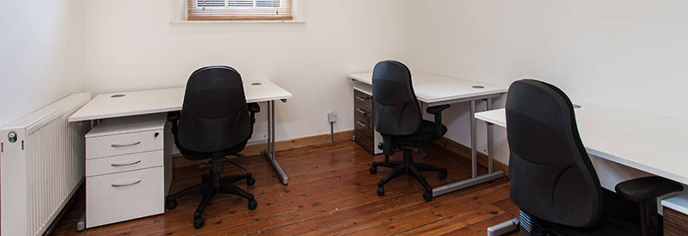 The Oak Tree Group workspace
