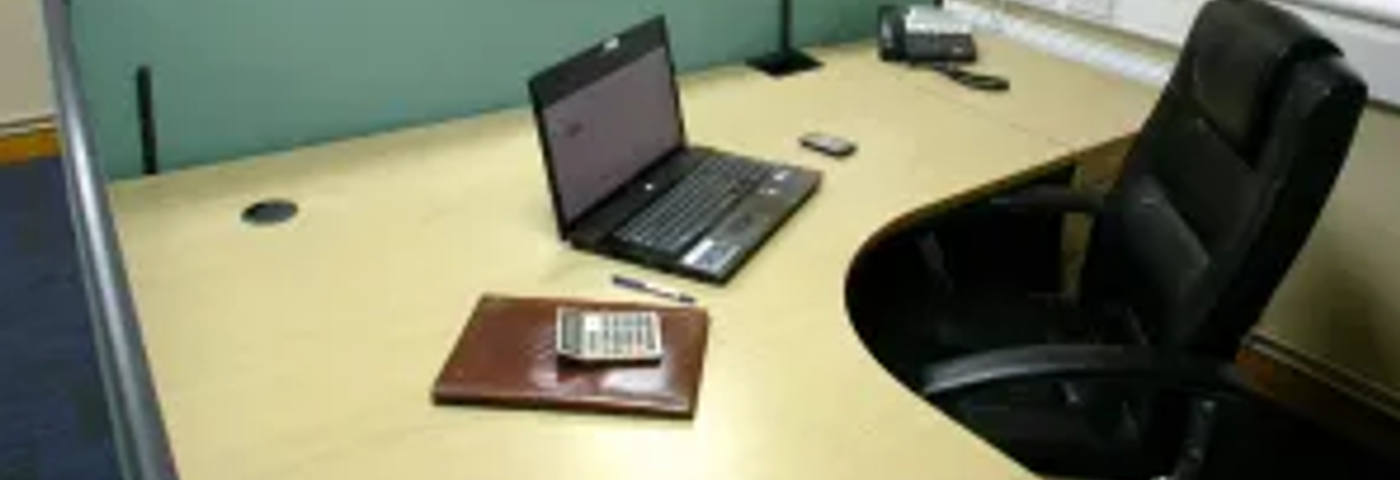 Barbury Properties workspace