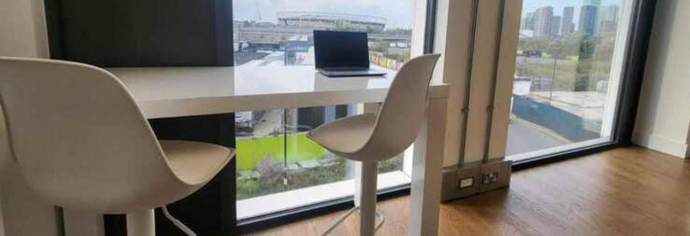 Vambulili Work workspace