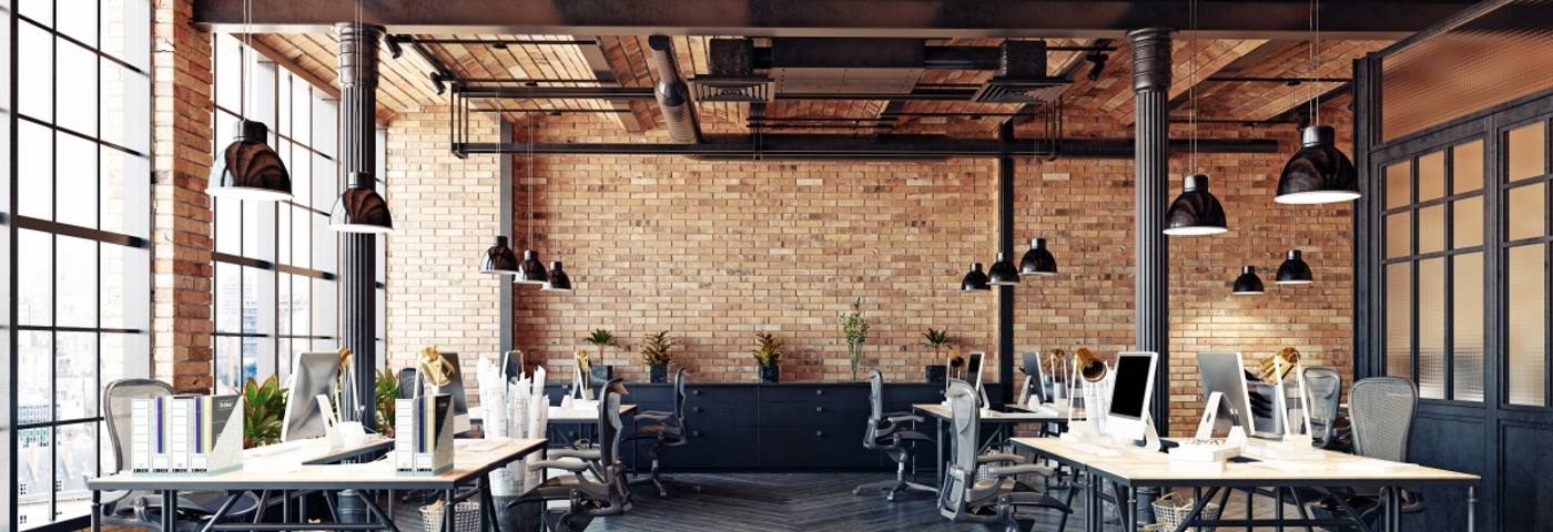 Re-defined workspace
