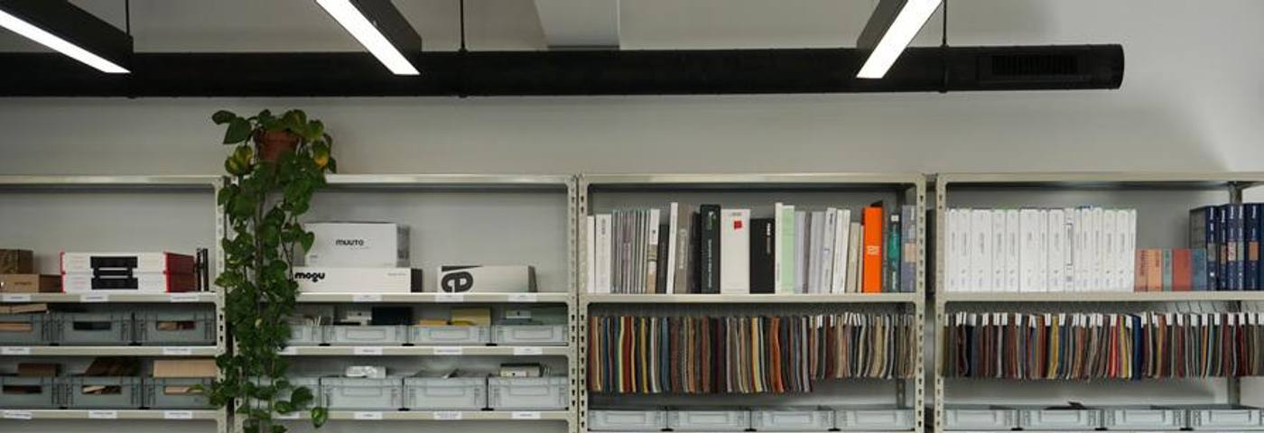 Soda Studio workspace