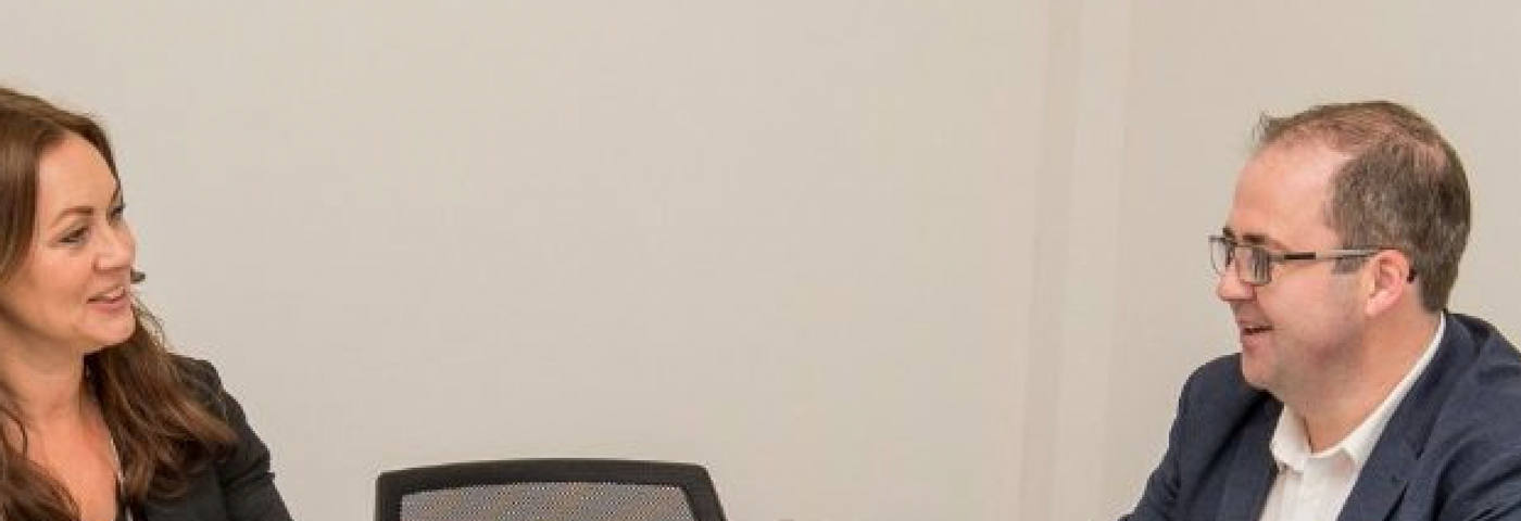 BusinessLodge Bury workspace
