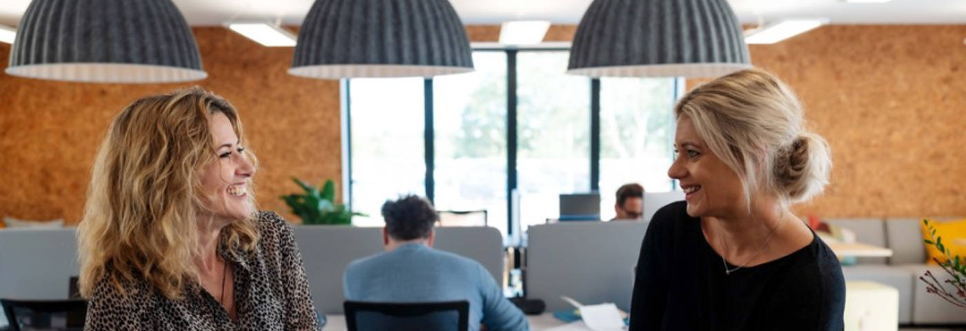 The Residence Coworking Bishops Stortford workspace