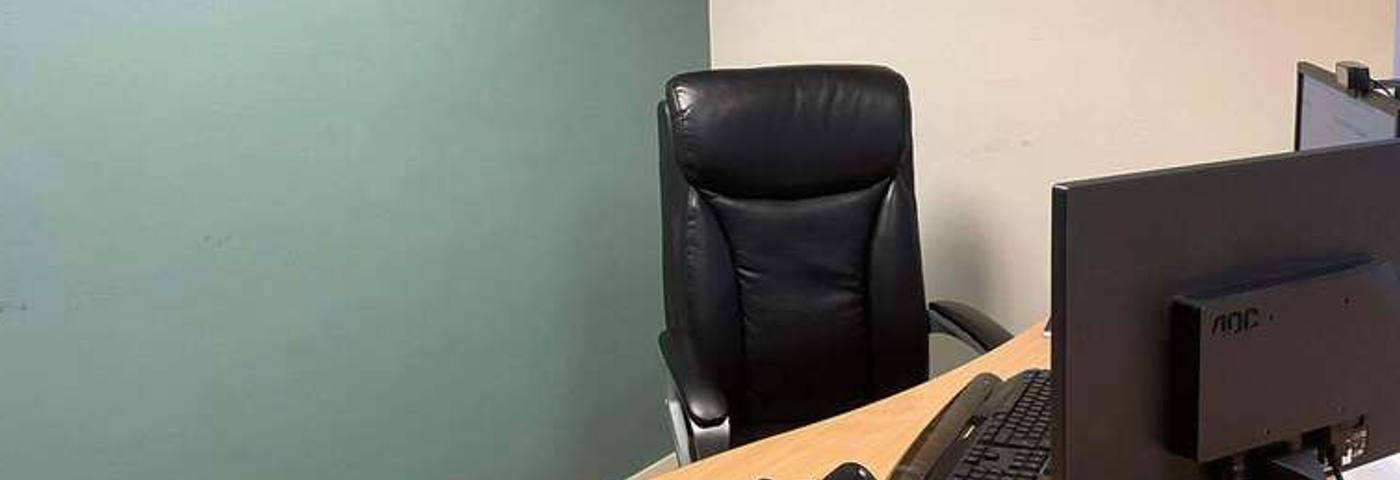 Arctic Bee Ltd workspace