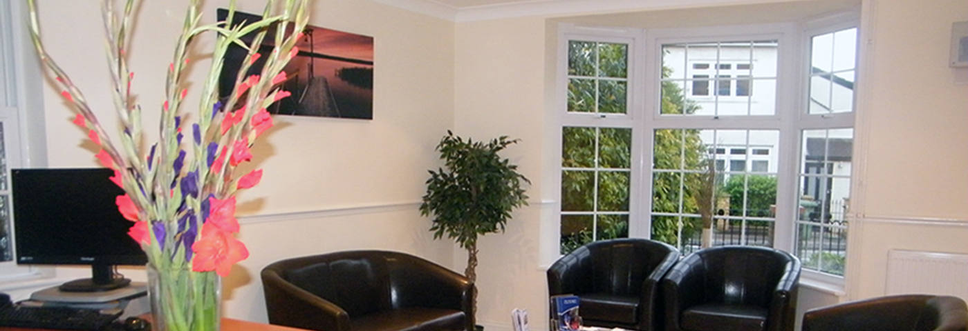 Pembridge Business Centres workspace