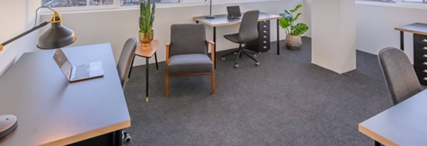Jq Modern workspace