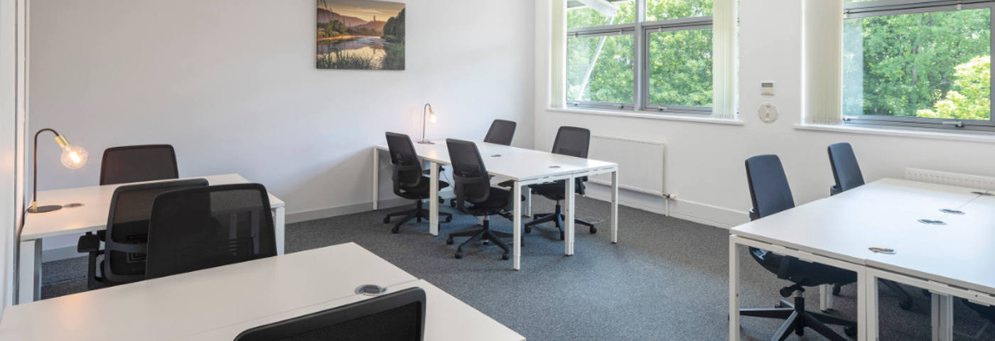 Blueprint Workspace workspace