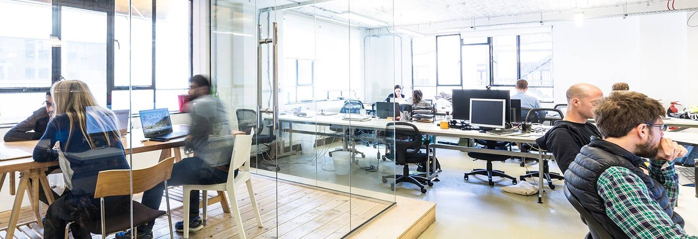 Workers League workspace