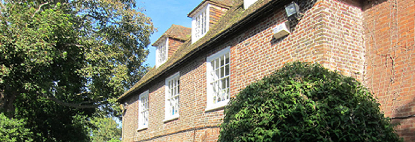 Channel Business Services Ltd workspace