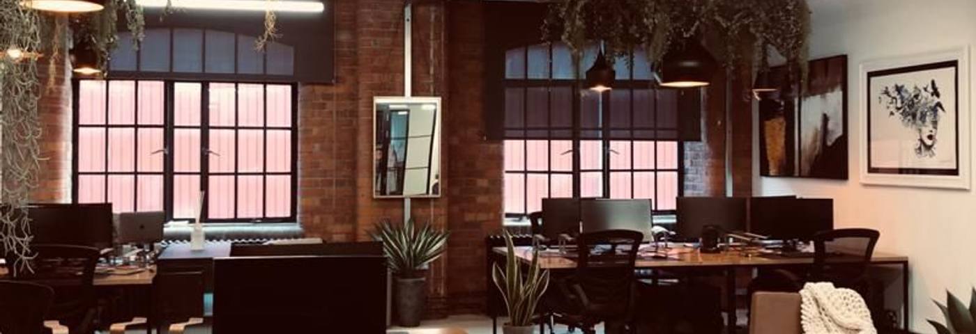 Department workspace
