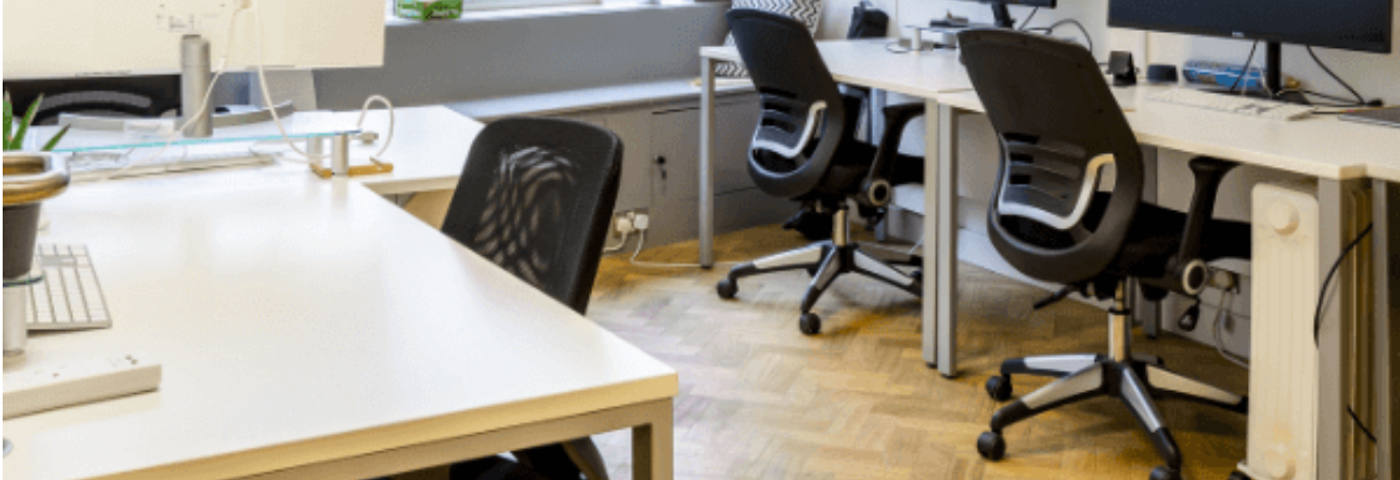 Collaborate Works workspace