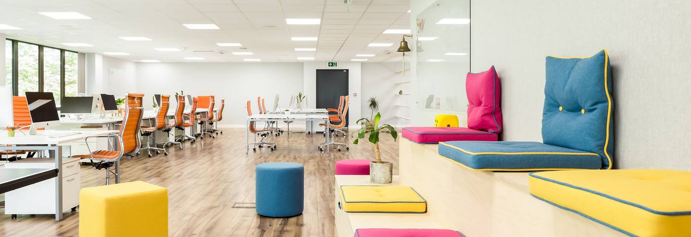 Venaspace workspace