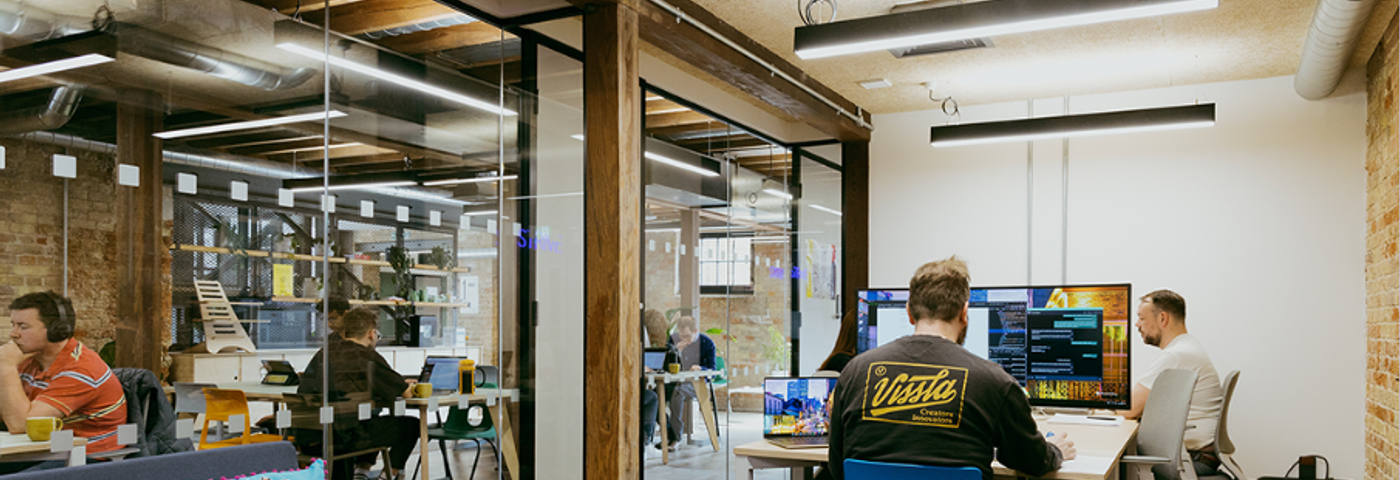 Patch workspace