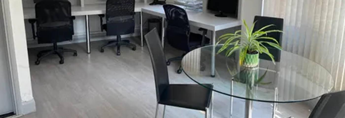 15 Princeton Court Ltd workspace
