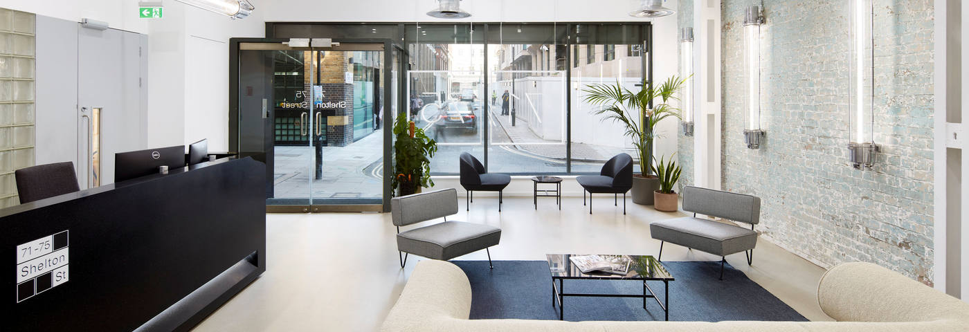 Bsq Group Ltd workspace