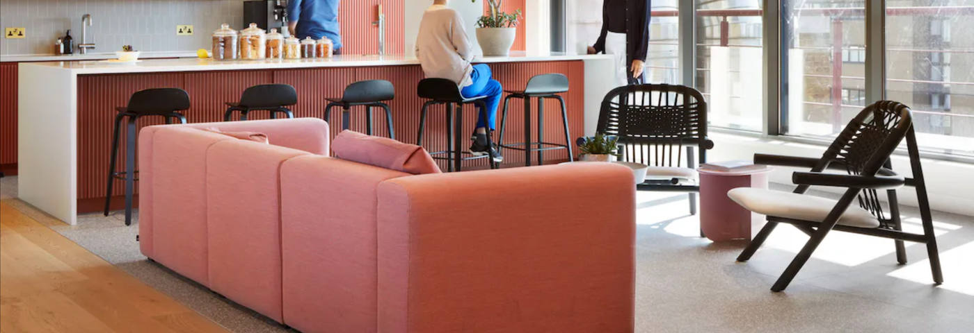 Fora workspace
