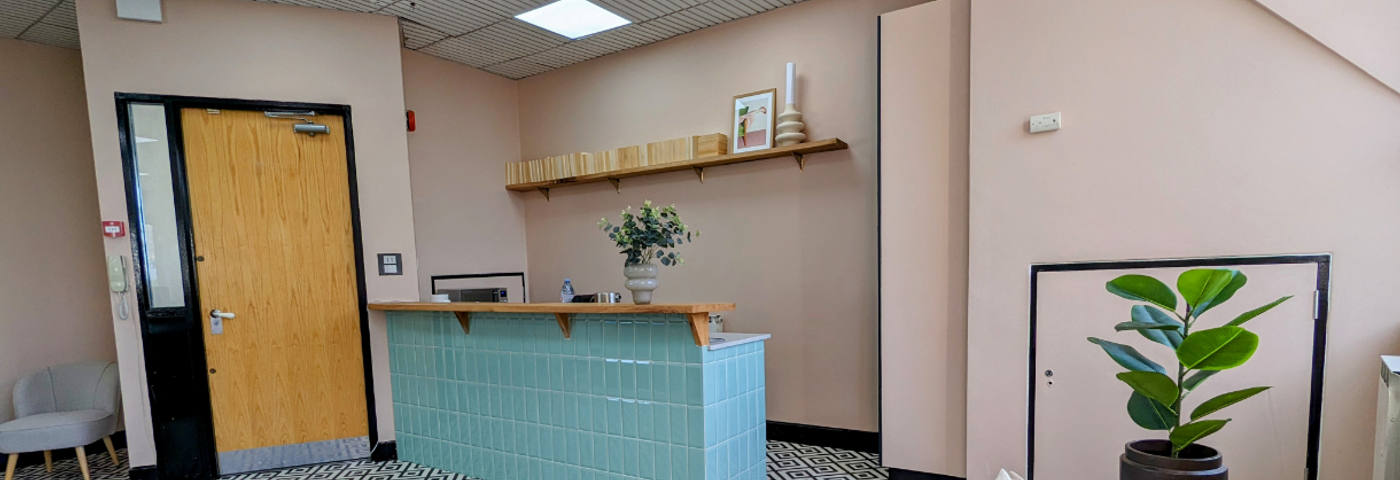 Arlington Assets Ltd workspace