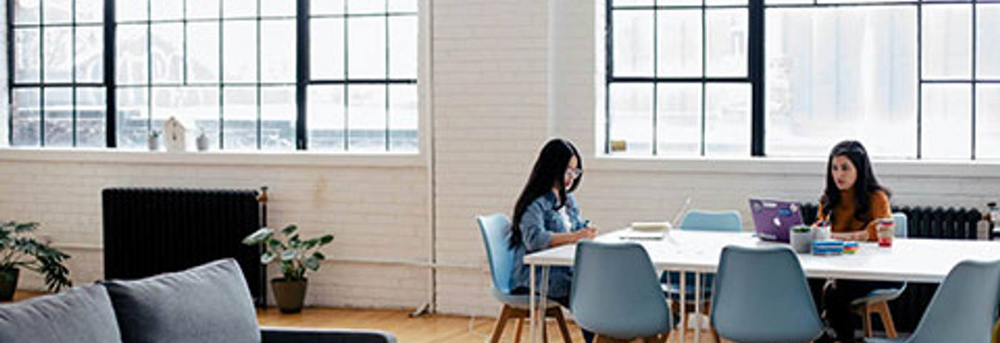Flexiwork Offices Accrington Limited workspace