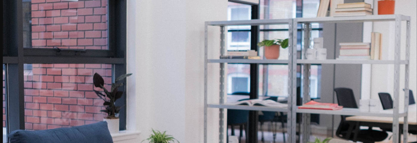 Oneder workspace