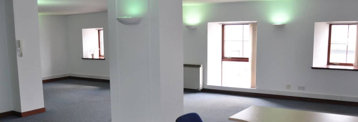 Cromdale workspace