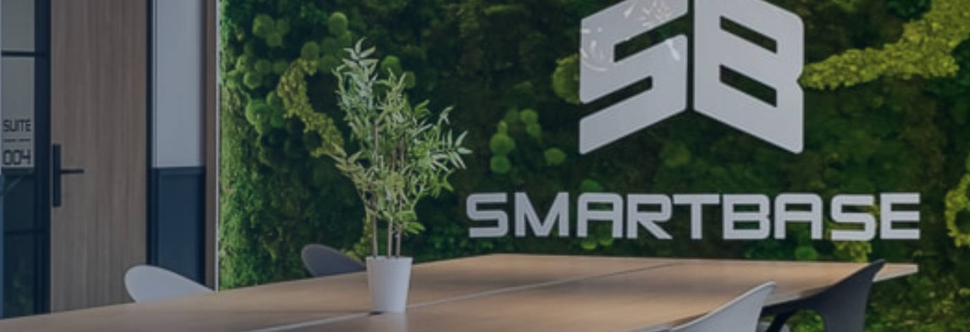 Smartbase workspace