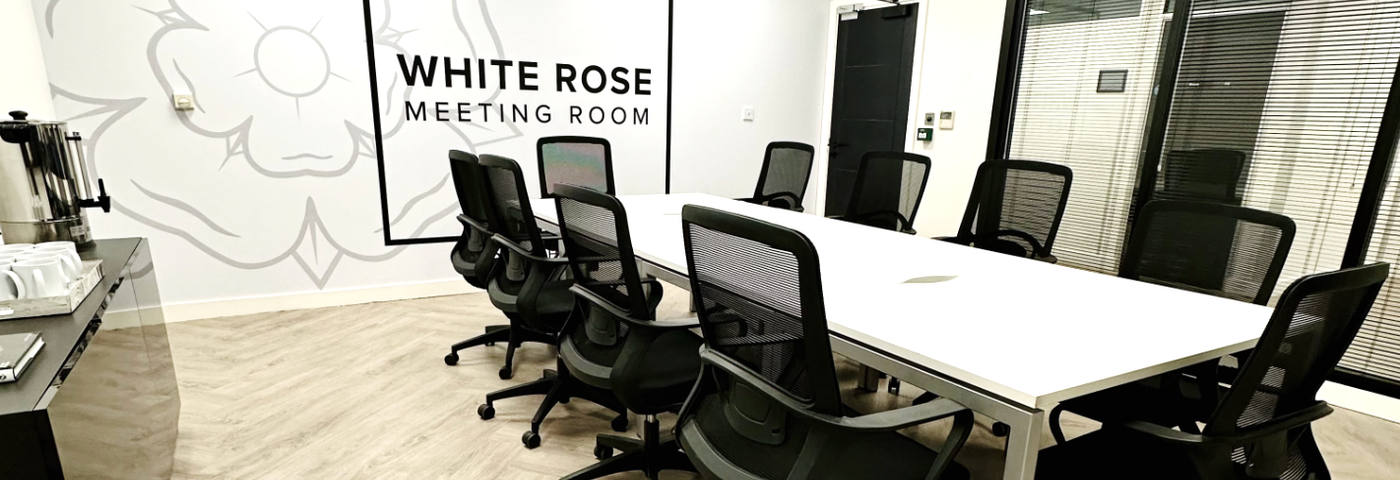 Mayfair Group Investment workspace
