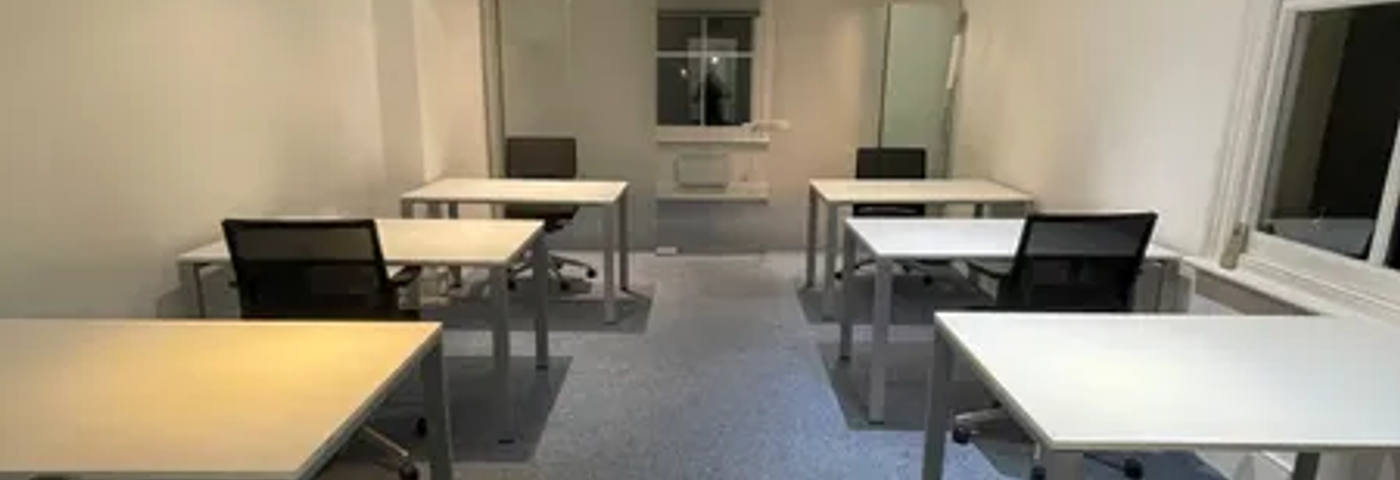 Wasteland Group Ltd workspace