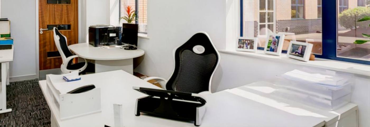 Flexico Workspace workspace