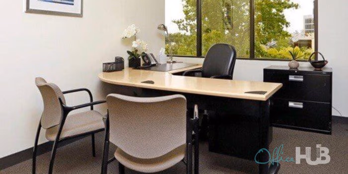 The BEST Coworking Spaces in Walnut Creek