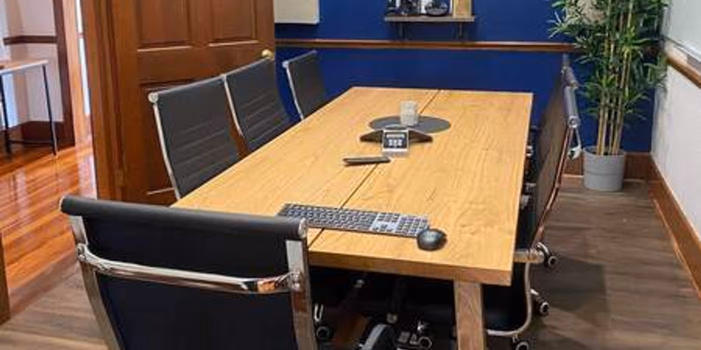 The BEST Coworking Spaces in Ocala
