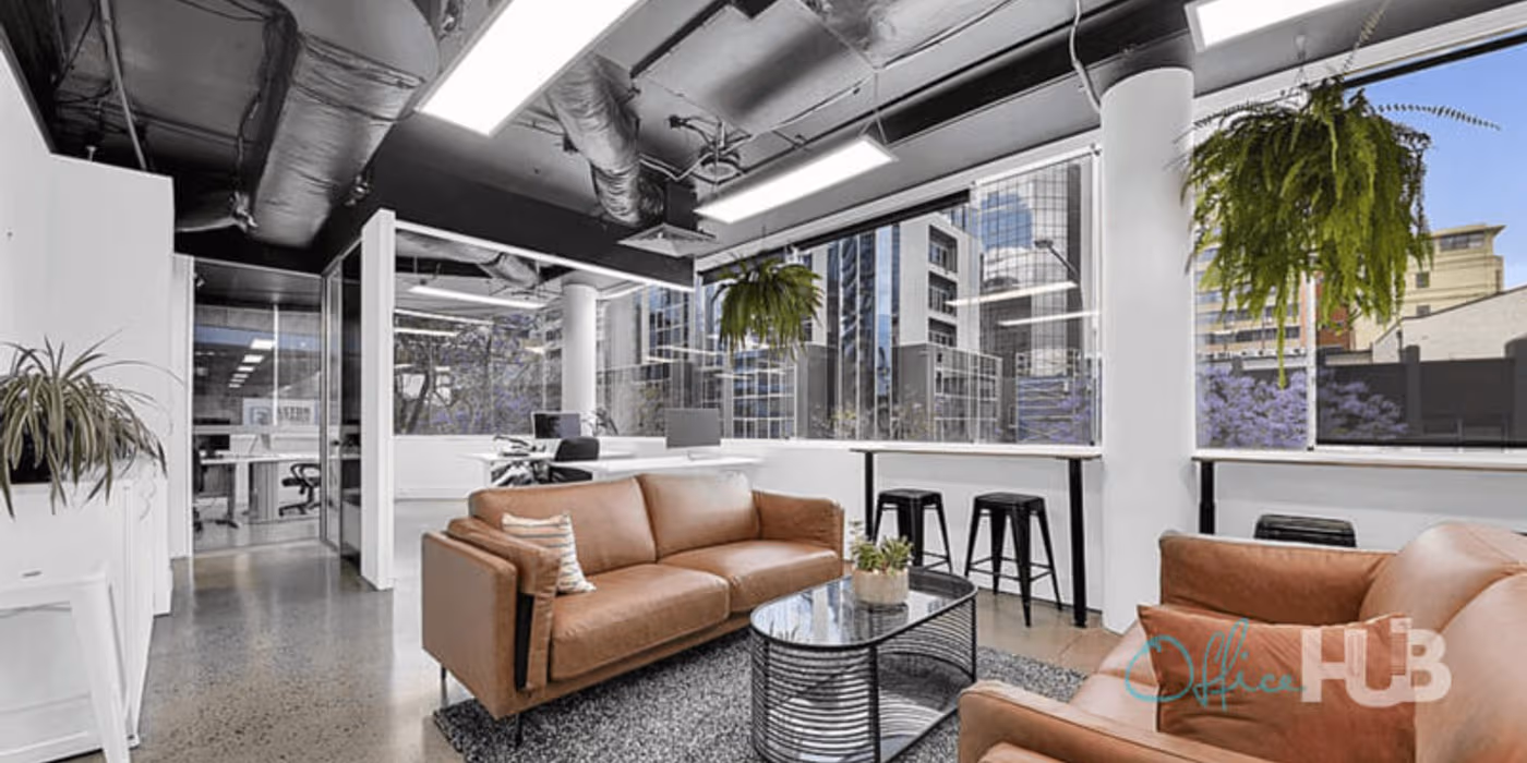 The BEST Coworking Spaces in Spring Hill